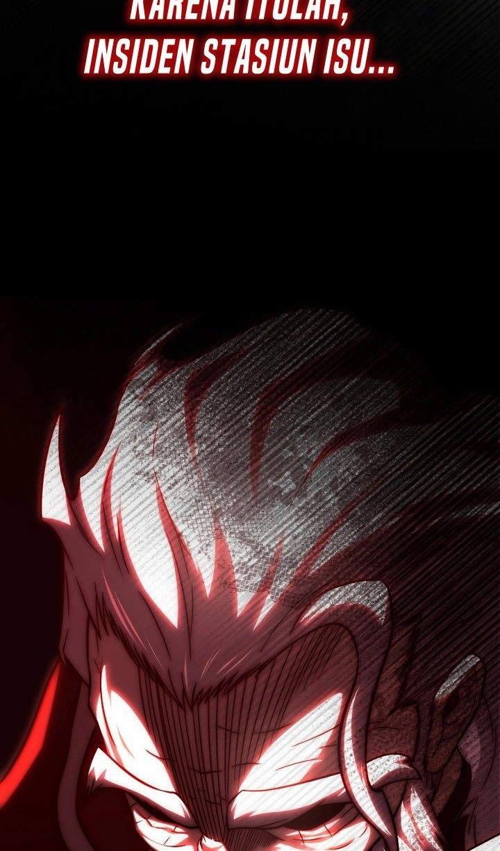 Player Who Returned 10,000 Years Later Chapter 75 Gambar 102