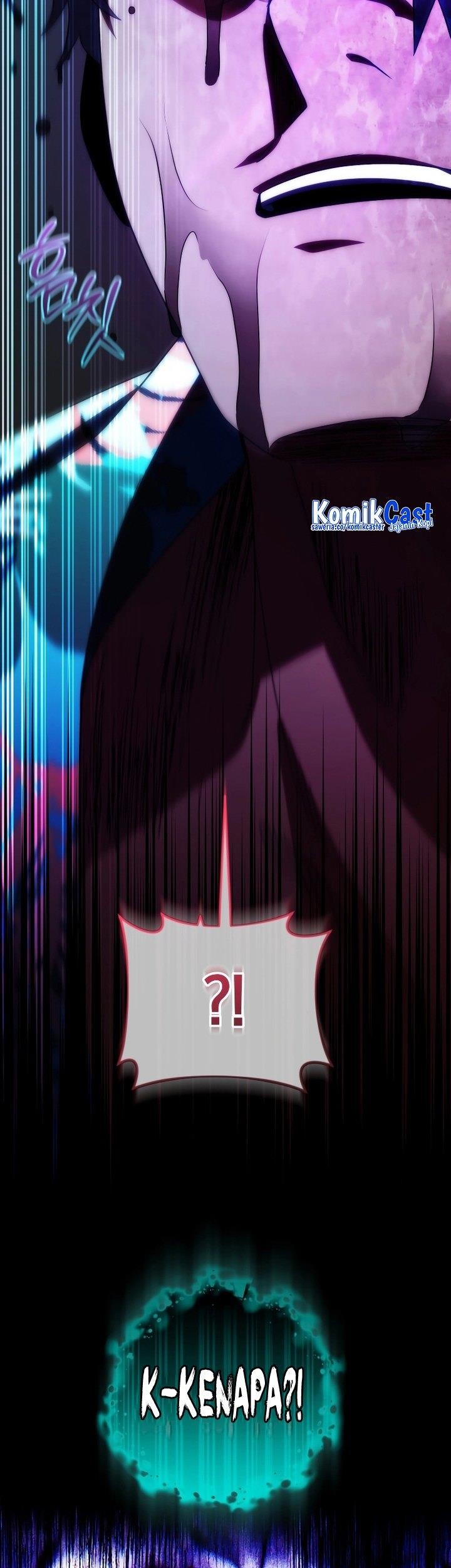 Player Who Returned 10,000 Years Later Chapter 75 Gambar 15