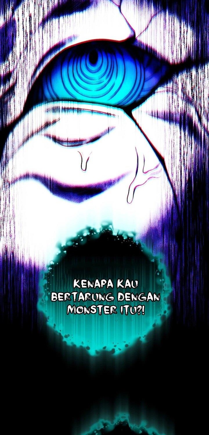 Player Who Returned 10,000 Years Later Chapter 75 Gambar 16