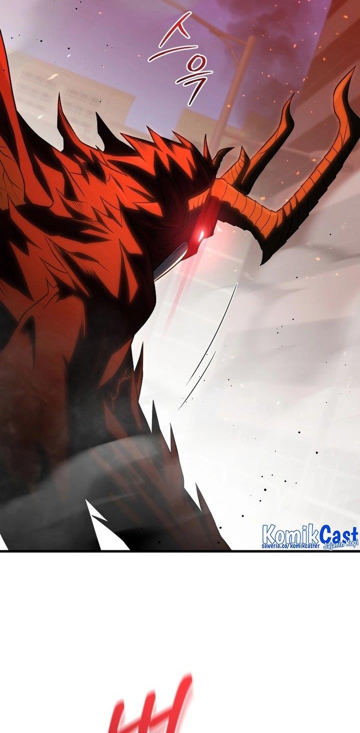 Player Who Returned 10,000 Years Later Chapter 74 Gambar 12