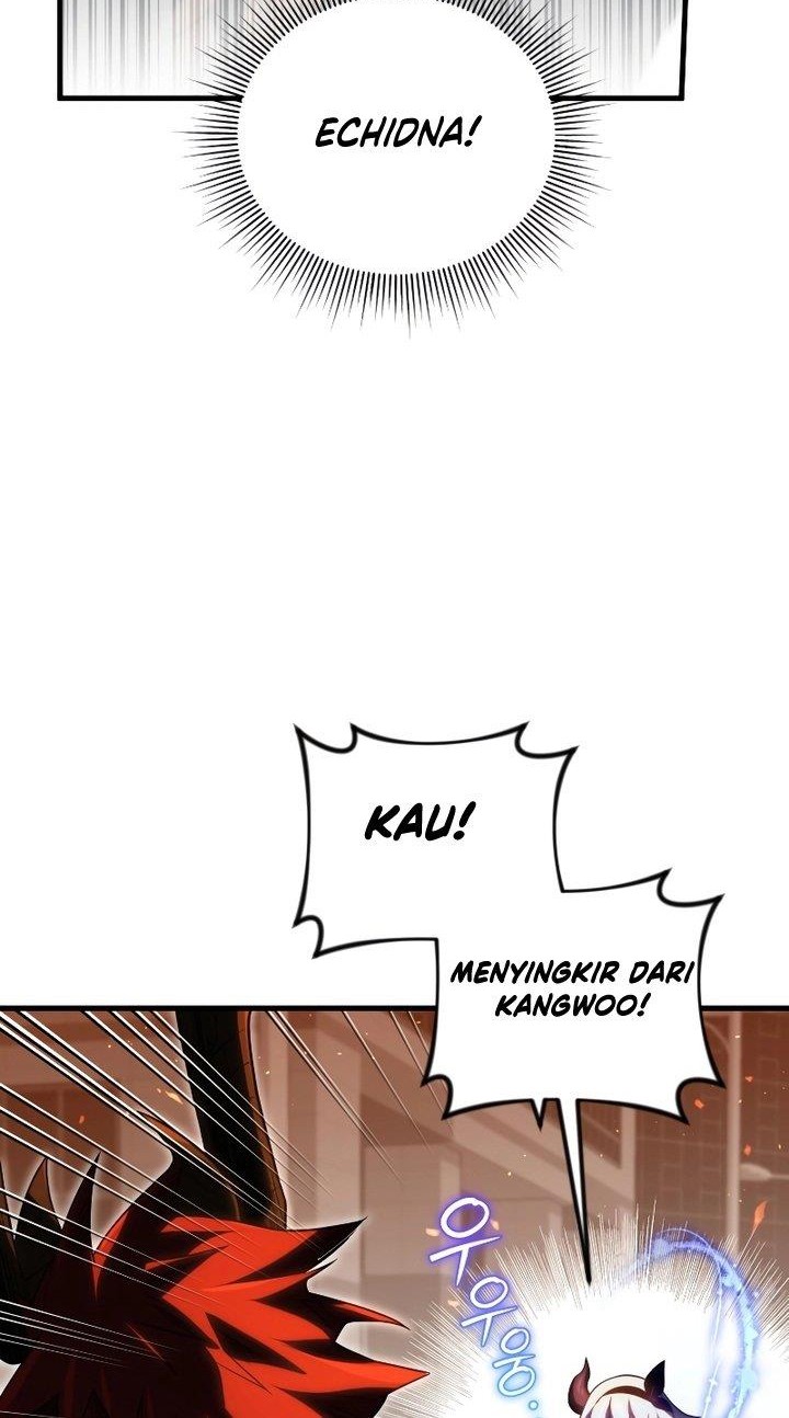Player Who Returned 10,000 Years Later Chapter 74 Gambar 18