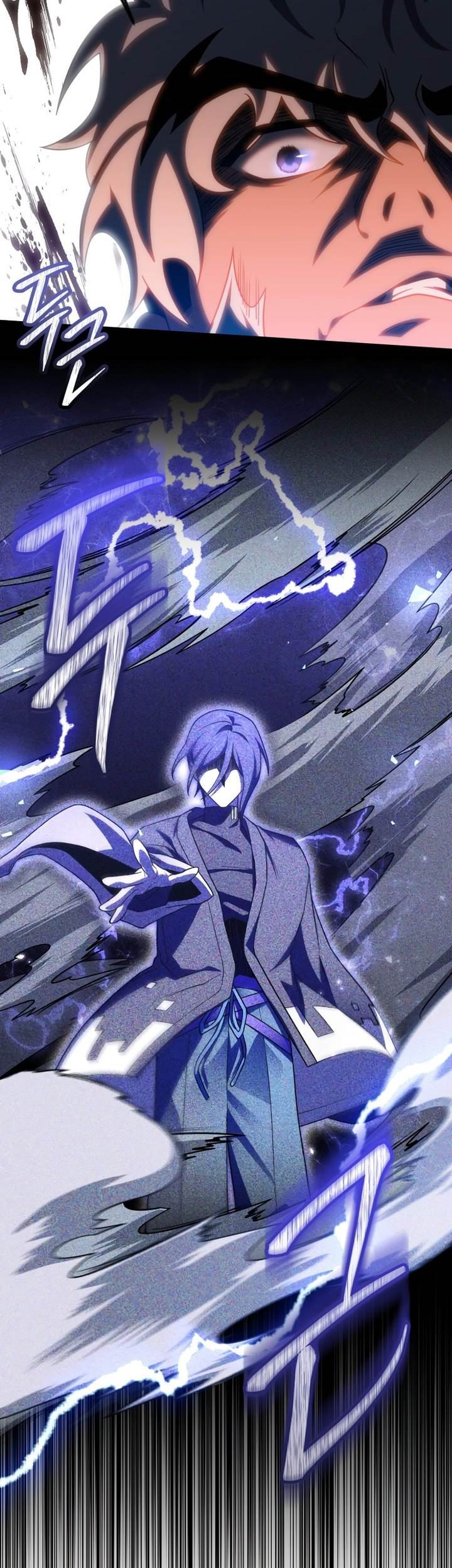 Player Who Returned 10,000 Years Later Chapter 73 Gambar 19