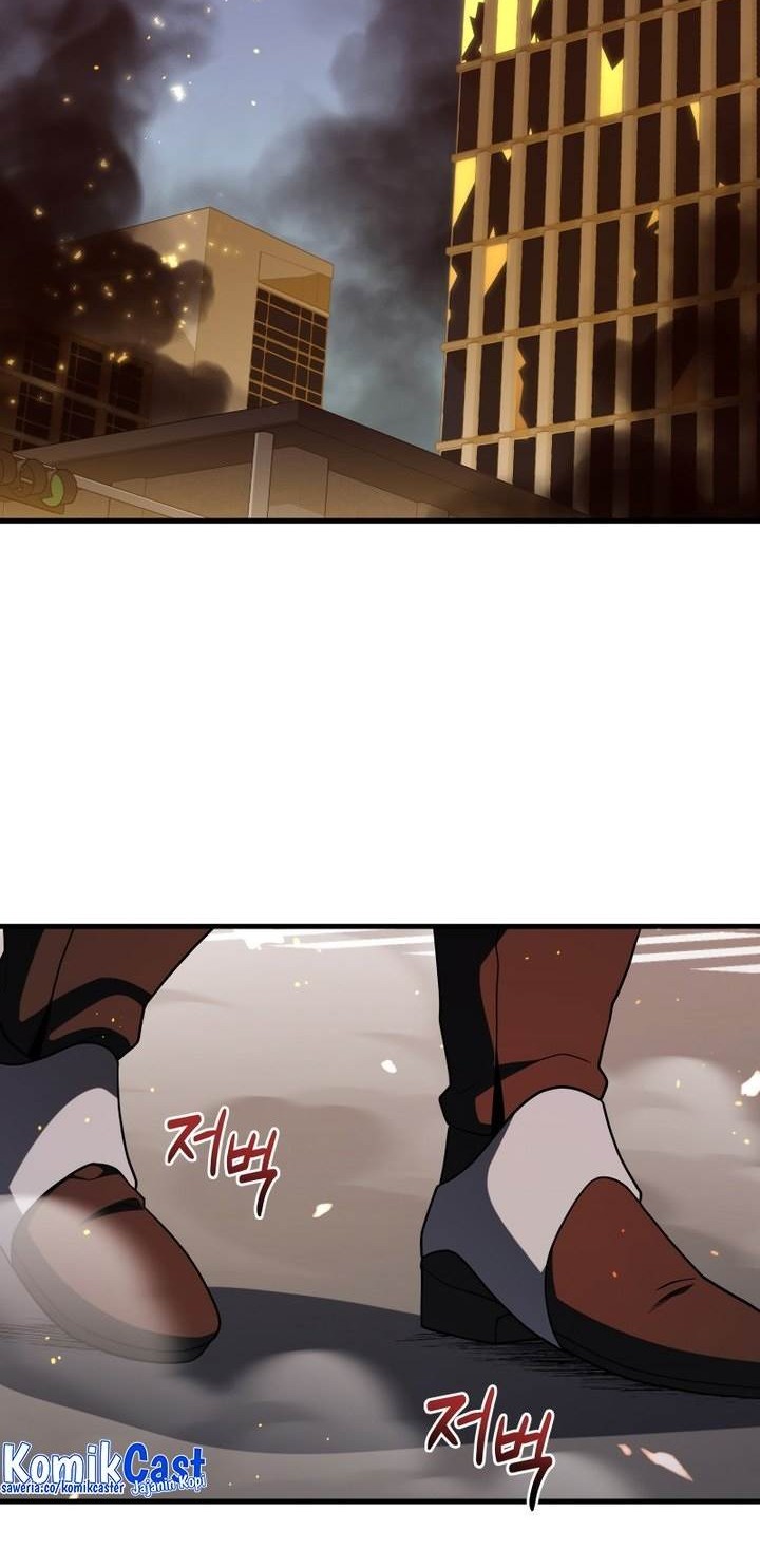 Baca Player Who Returned 10,000 Years Later Chapter 73 Gambar 2