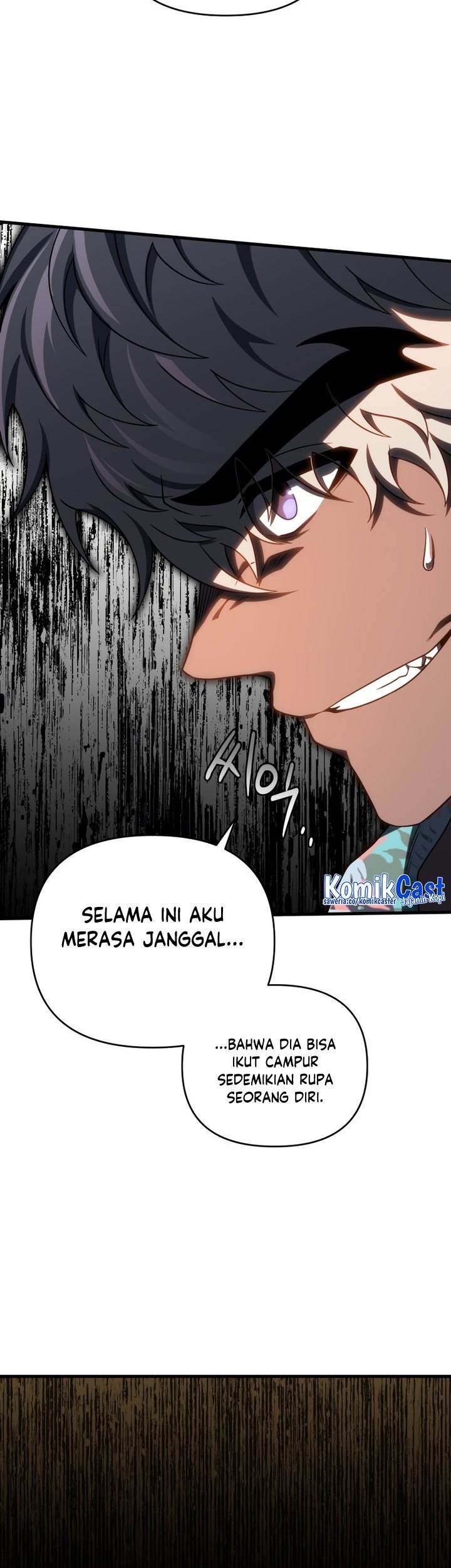 Player Who Returned 10,000 Years Later Chapter 73 Gambar 7