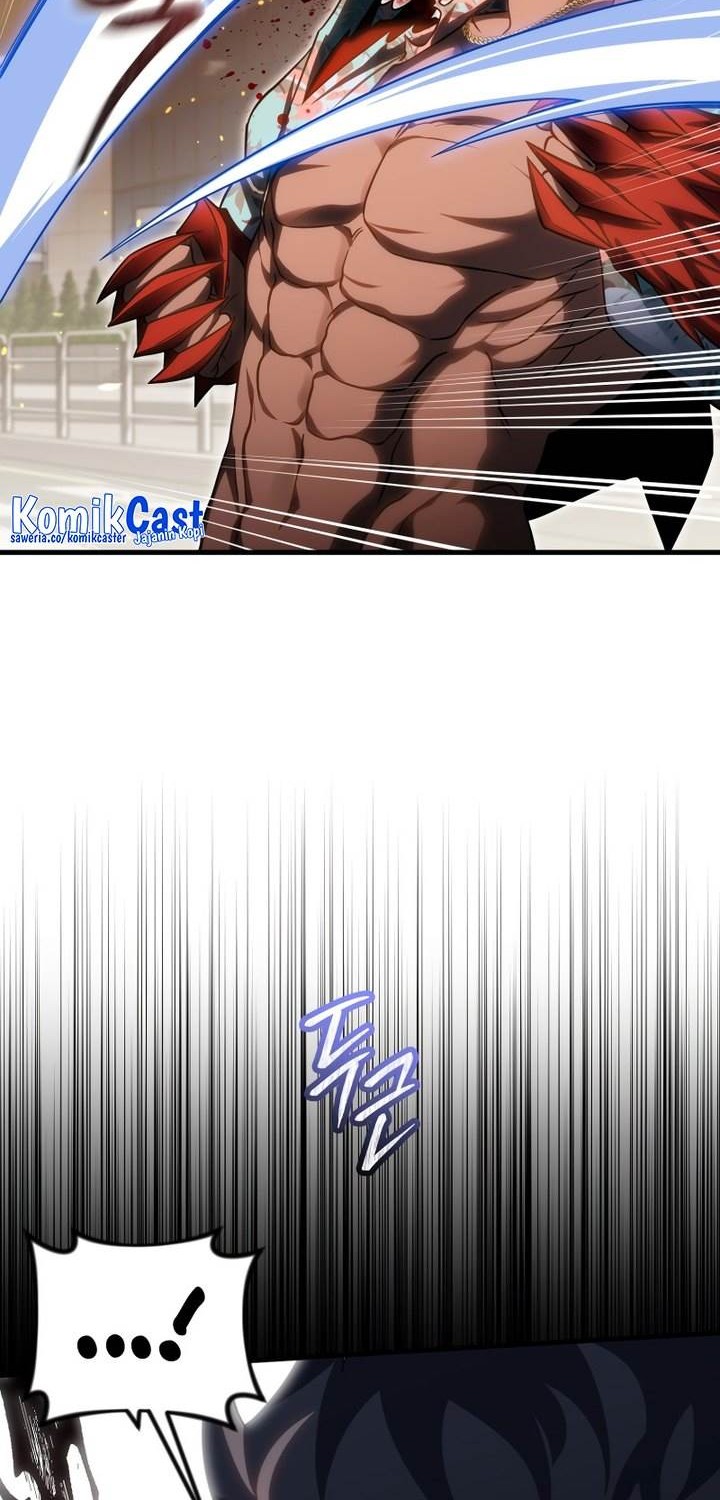Player Who Returned 10,000 Years Later Chapter 73 Gambar 18