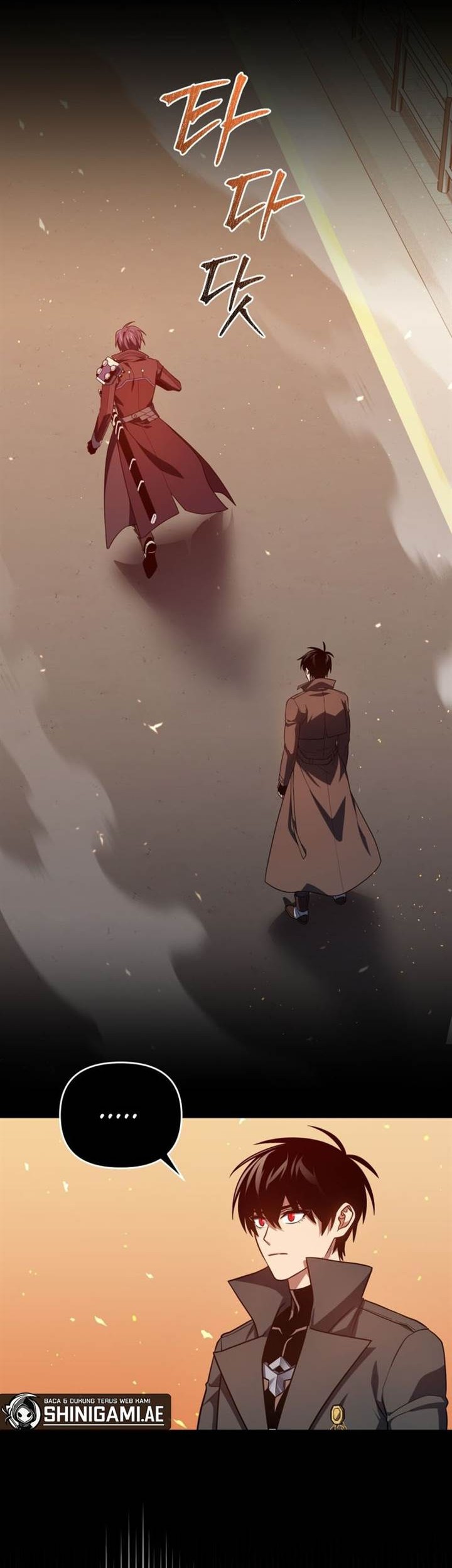 Baca Player Who Returned 10,000 Years Later Chapter 72 Gambar 2