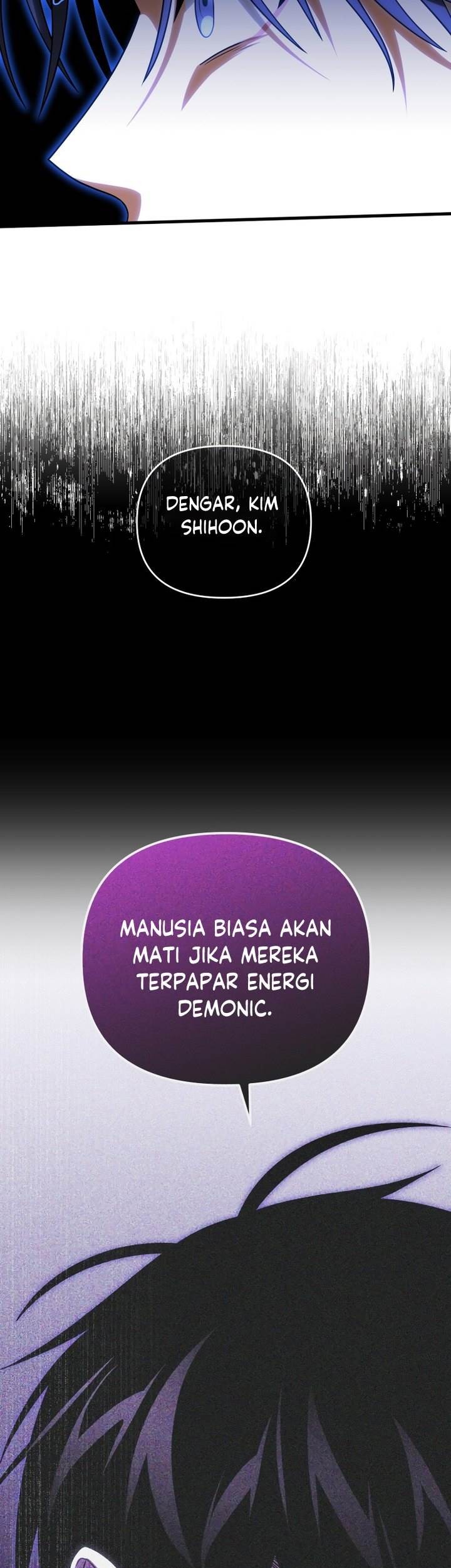 Player Who Returned 10,000 Years Later Chapter 71 Gambar 27