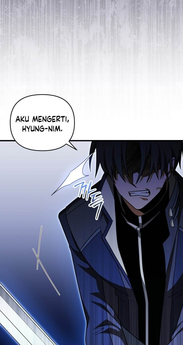 Player Who Returned 10,000 Years Later Chapter 71 Gambar 30