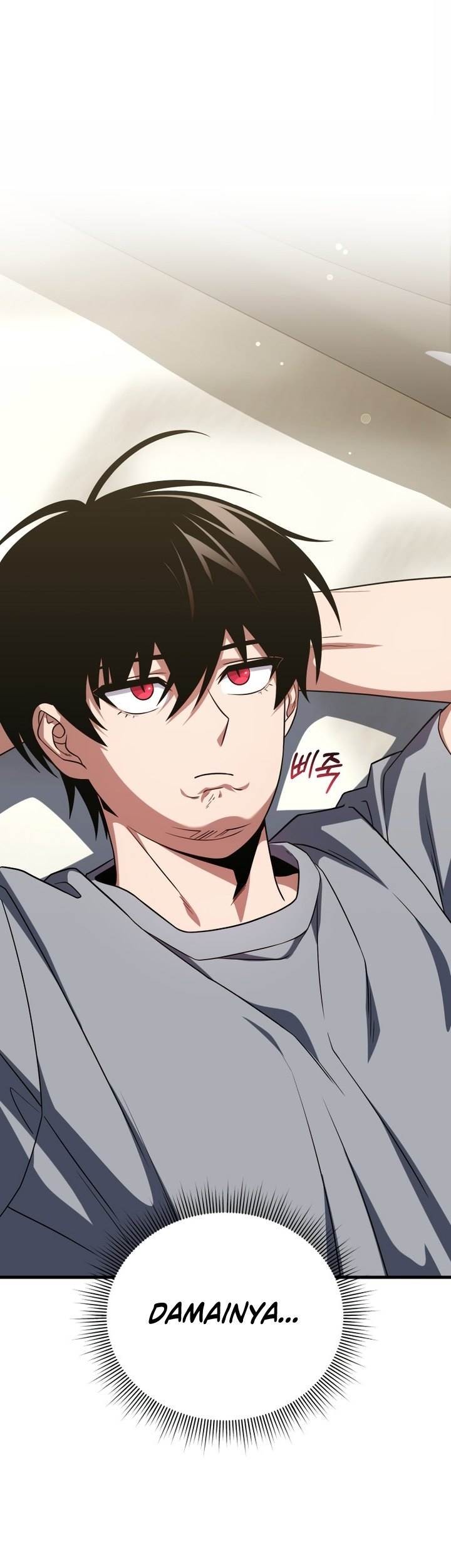 Baca Komik Player Who Returned 10,000 Years Later Chapter 71 Gambar 1