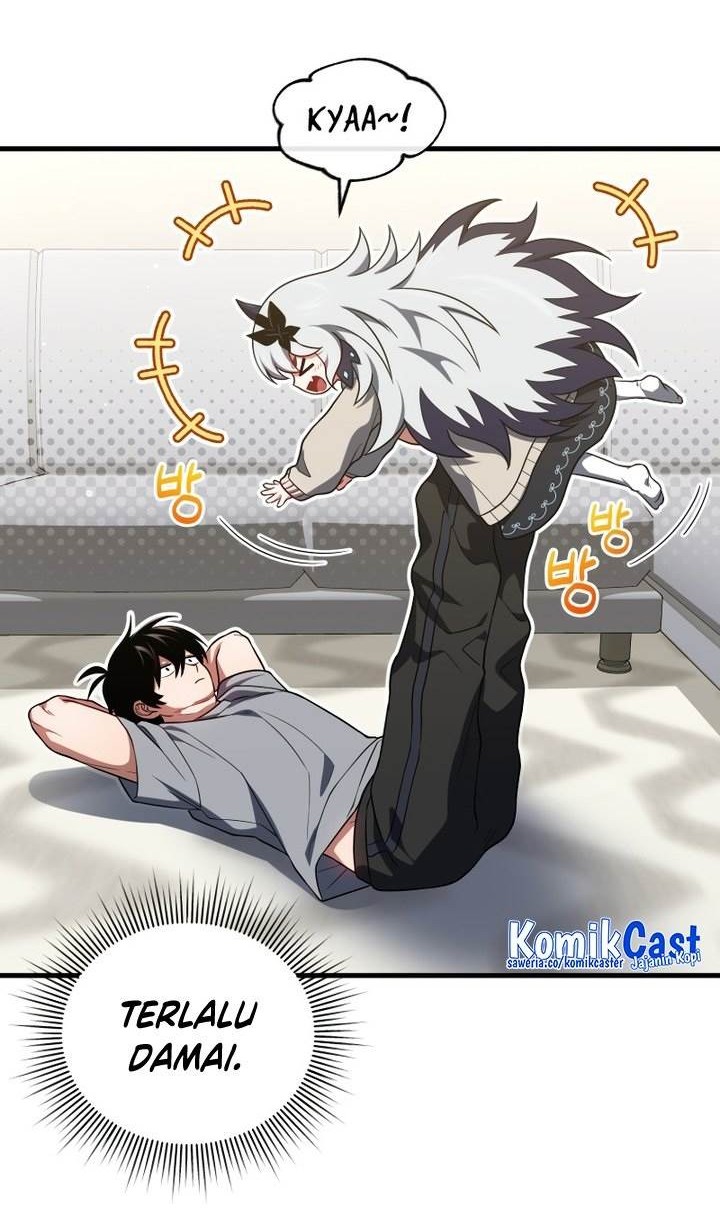 Baca Player Who Returned 10,000 Years Later Chapter 71 Gambar 2