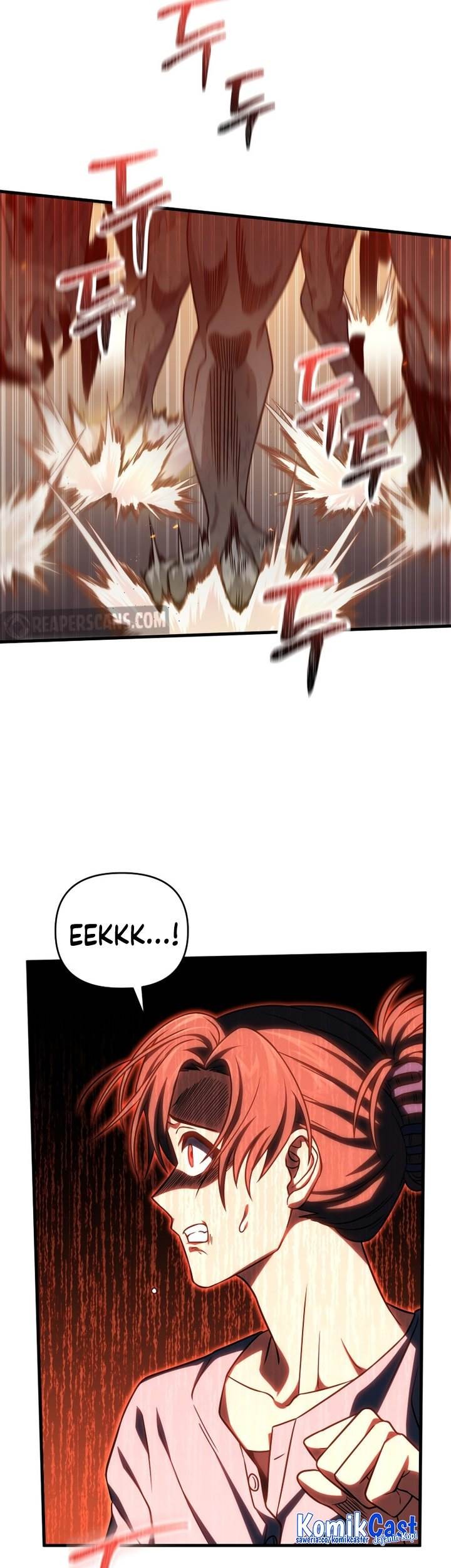 Player Who Returned 10,000 Years Later Chapter 71 Gambar 17
