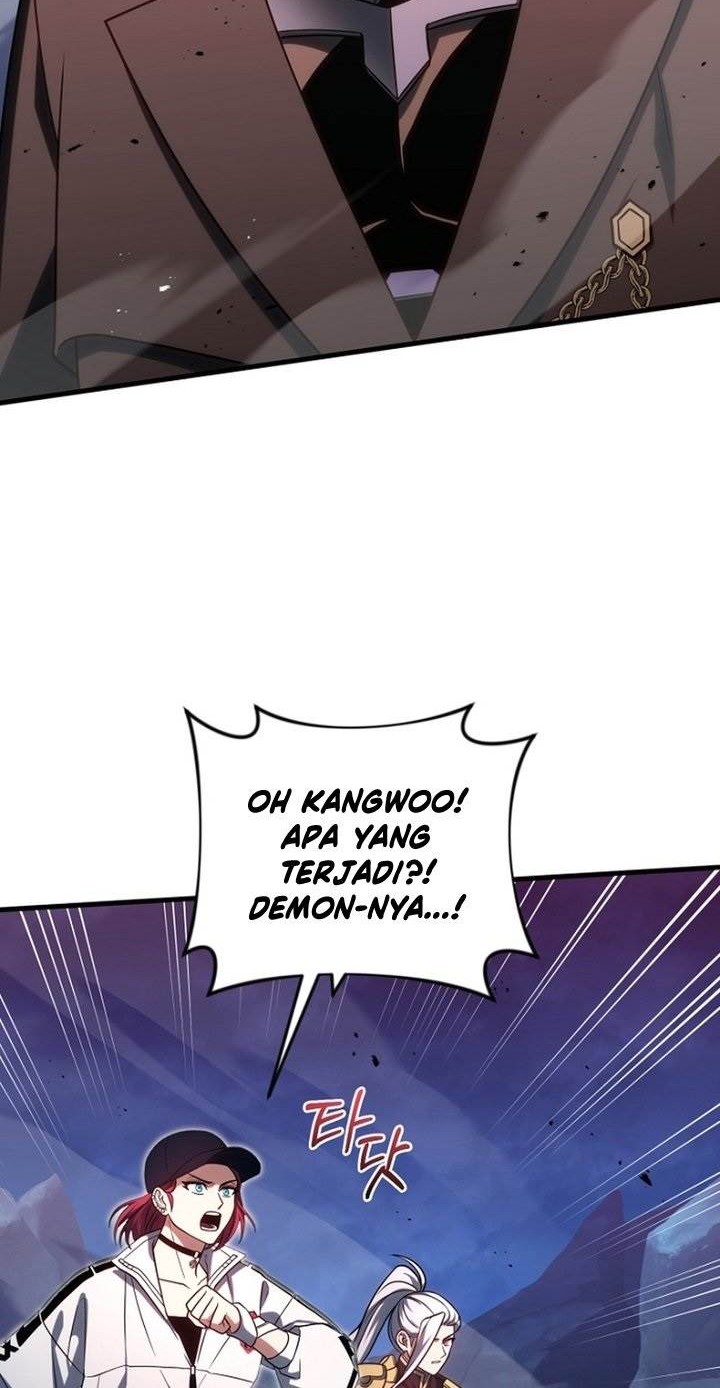 Baca Player Who Returned 10,000 Years Later Chapter 70 Gambar 2