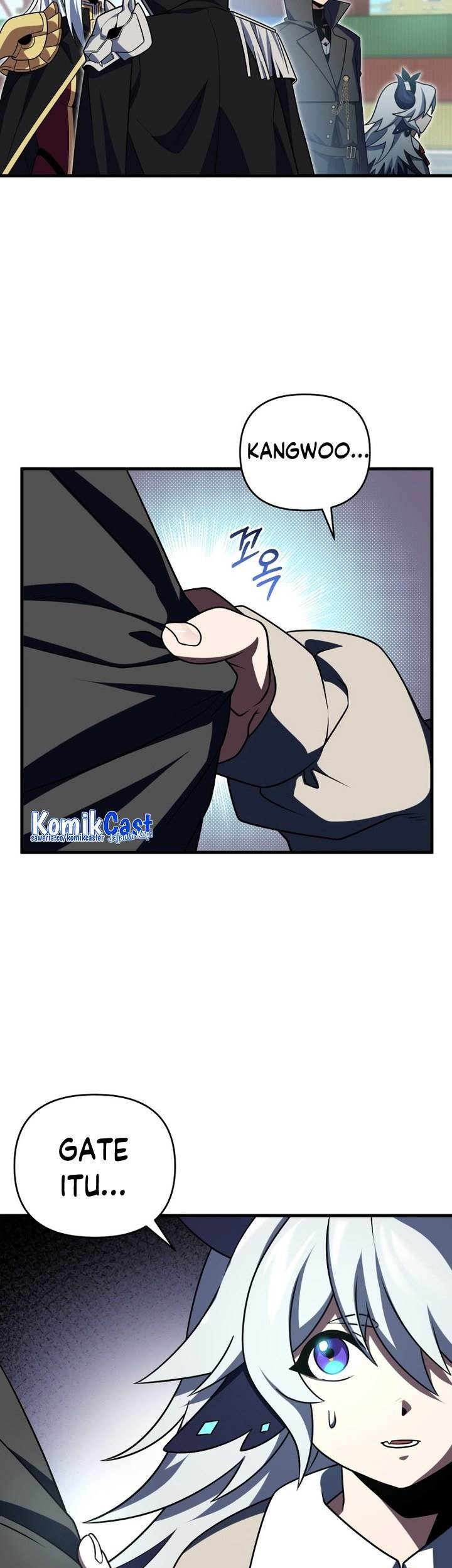 Player Who Returned 10,000 Years Later Chapter 68 Gambar 13
