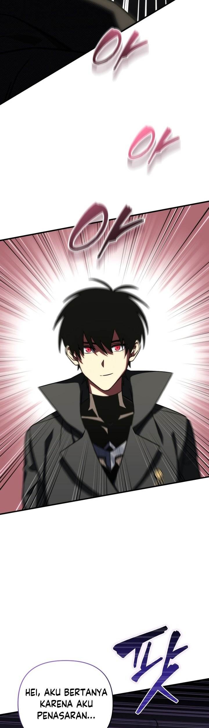 Player Who Returned 10,000 Years Later Chapter 67 Gambar 19