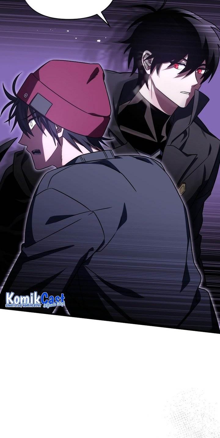 Player Who Returned 10,000 Years Later Chapter 67 Gambar 20