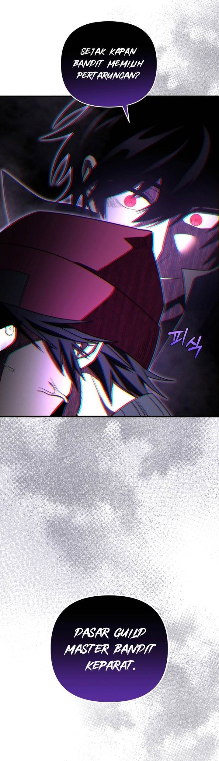 Player Who Returned 10,000 Years Later Chapter 67 Gambar 21