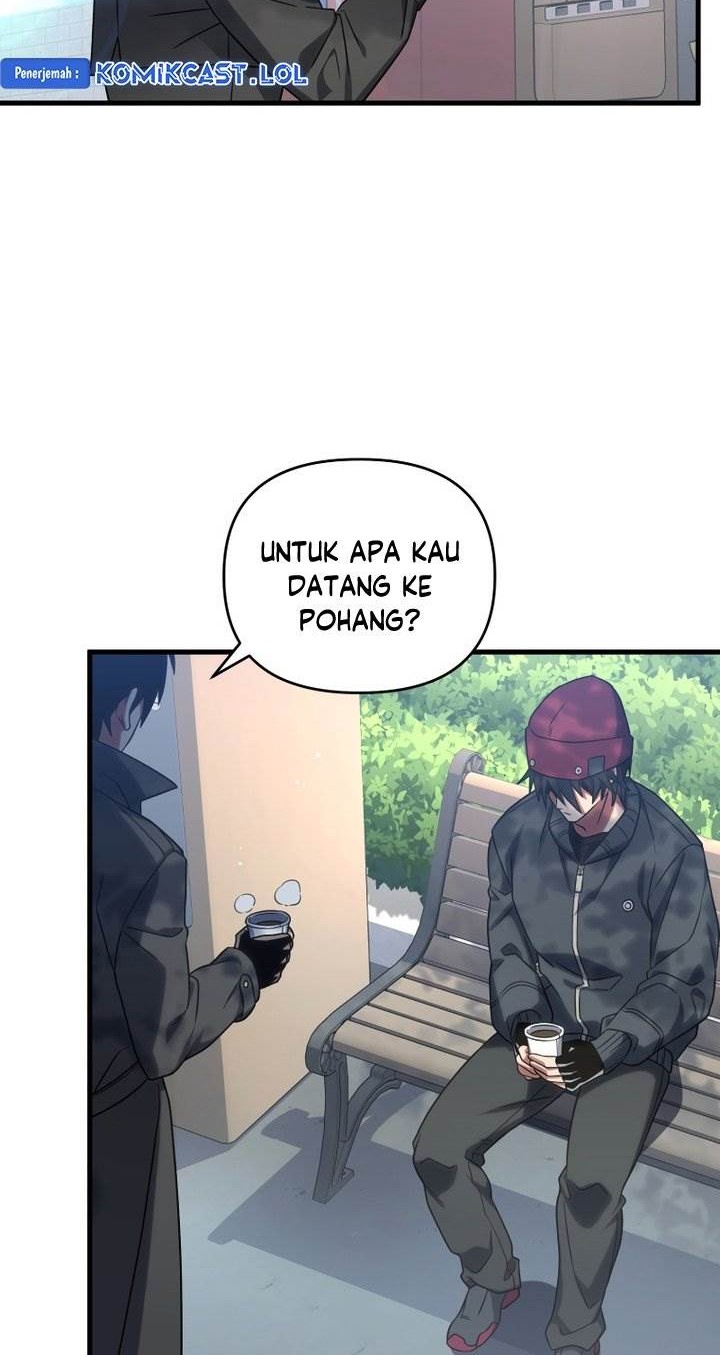 Player Who Returned 10,000 Years Later Chapter 67 Gambar 26
