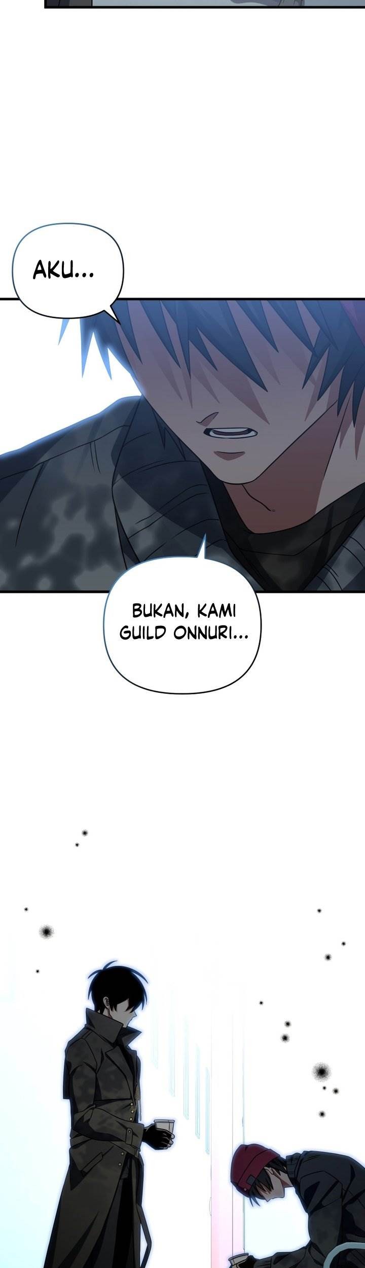 Player Who Returned 10,000 Years Later Chapter 67 Gambar 27