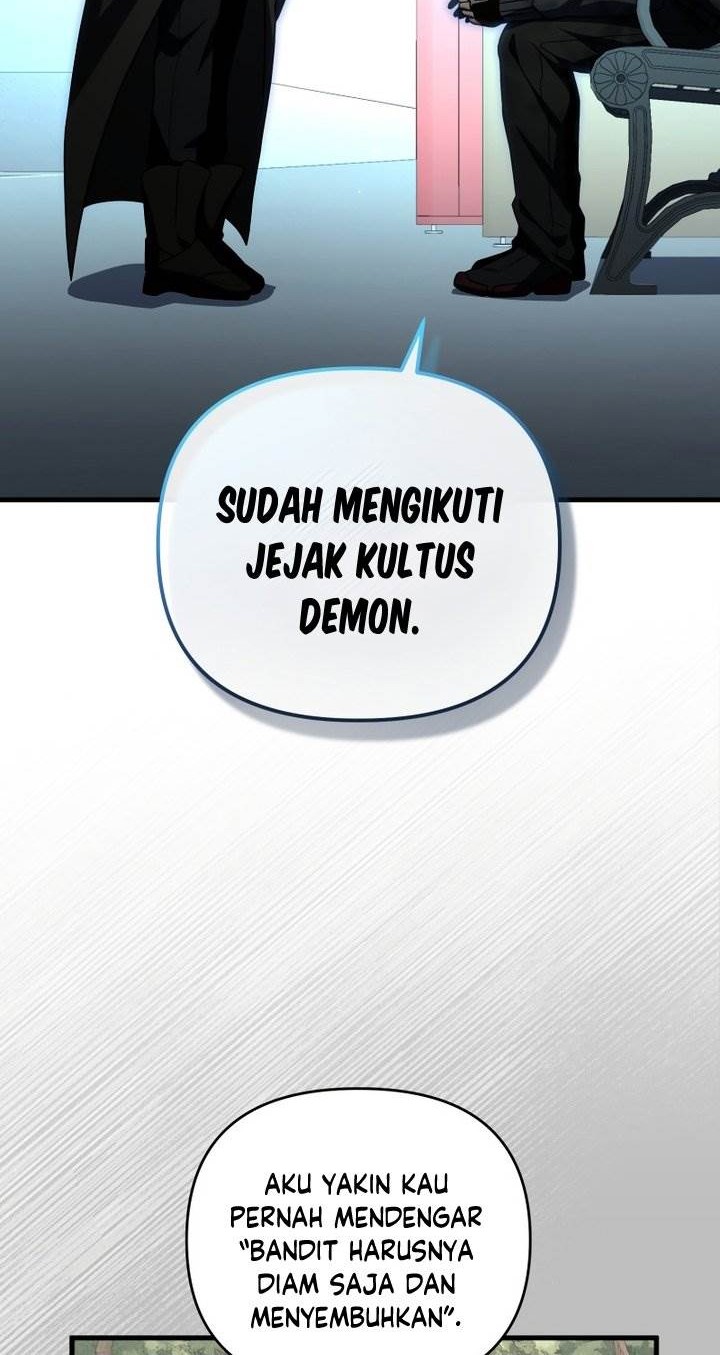 Player Who Returned 10,000 Years Later Chapter 67 Gambar 28