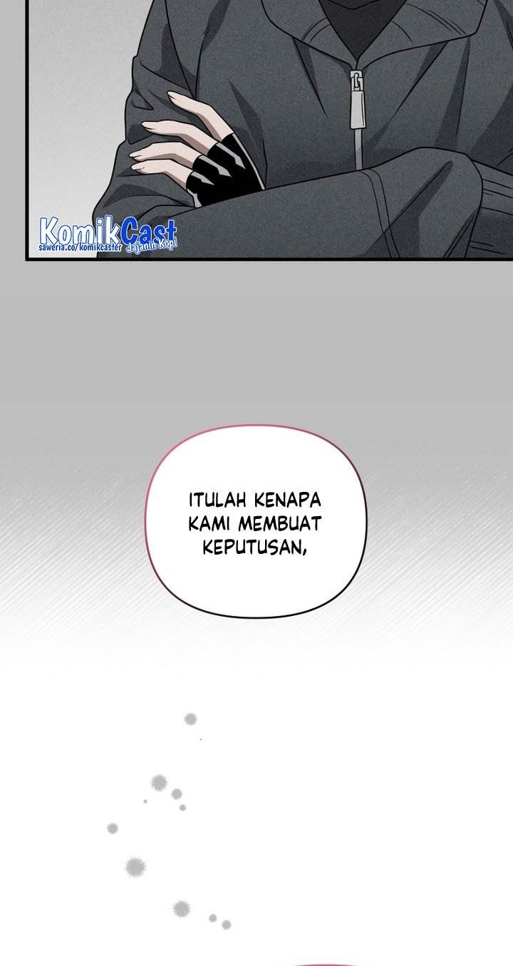 Player Who Returned 10,000 Years Later Chapter 67 Gambar 32
