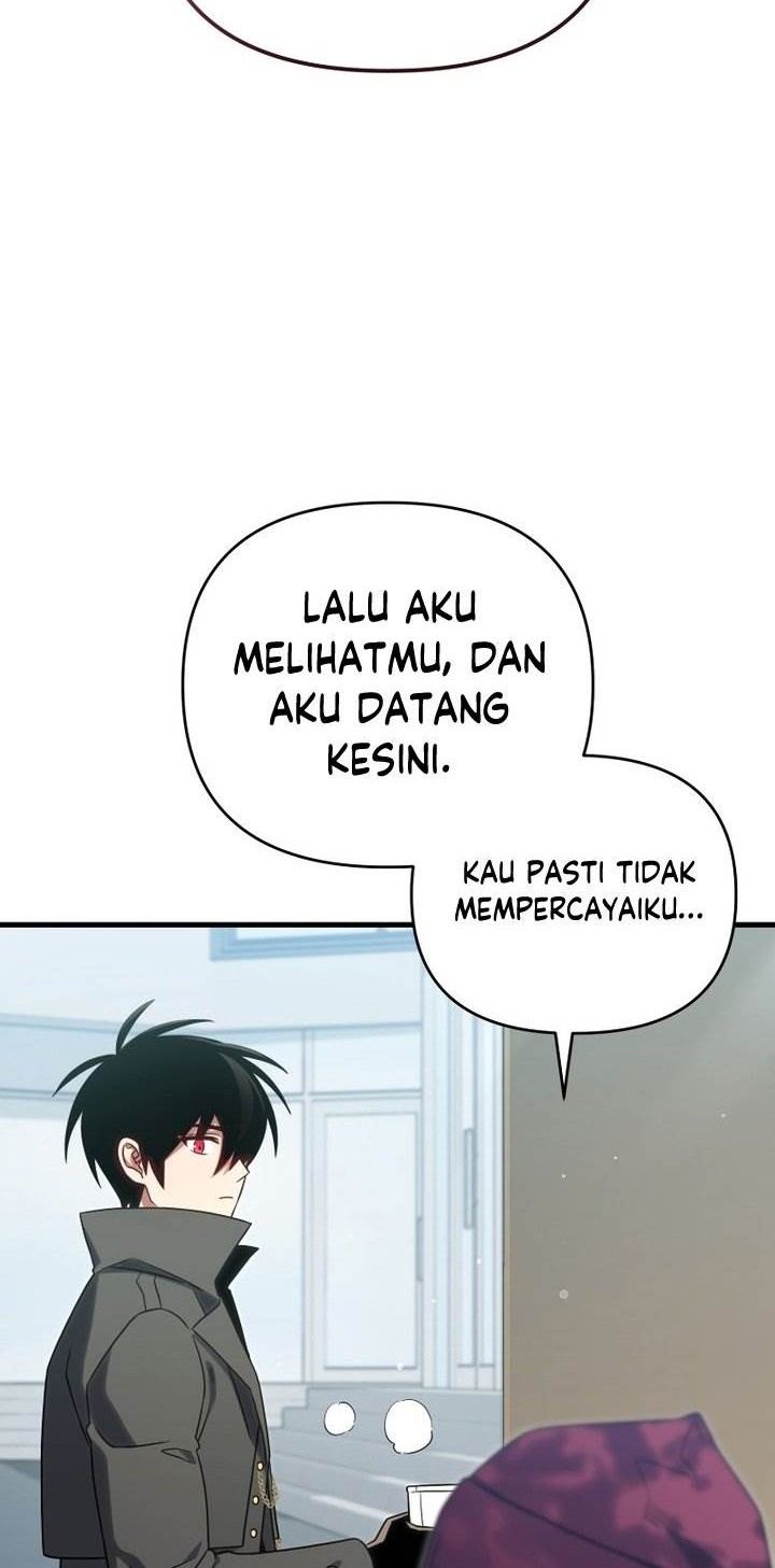 Player Who Returned 10,000 Years Later Chapter 67 Gambar 34