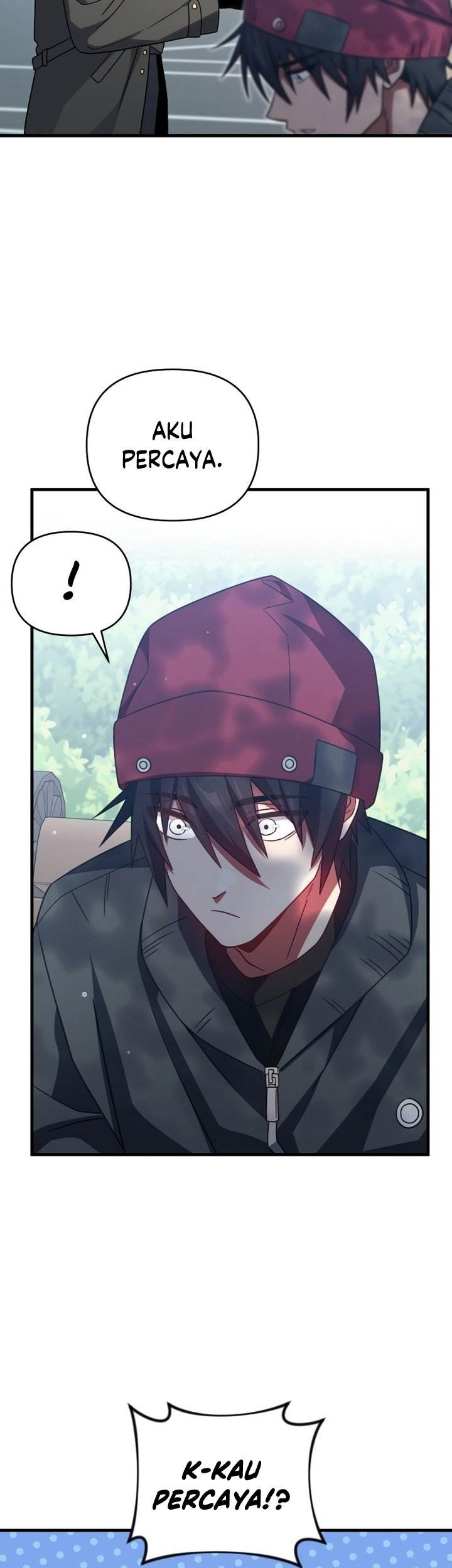Player Who Returned 10,000 Years Later Chapter 67 Gambar 35