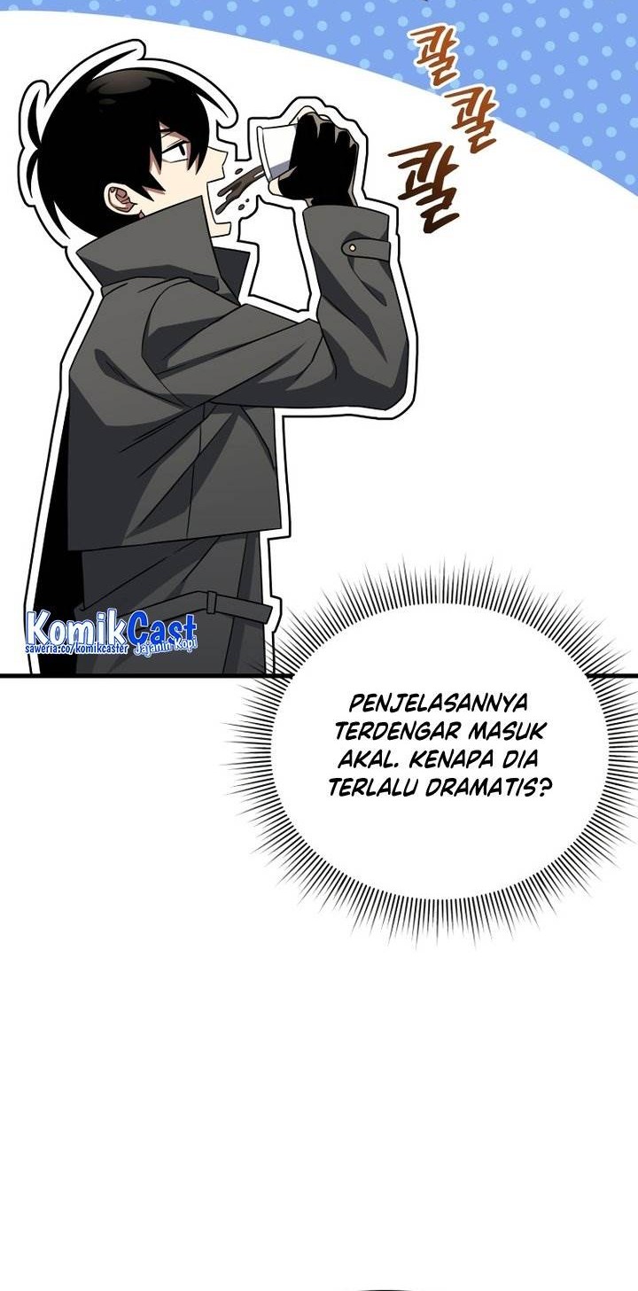 Player Who Returned 10,000 Years Later Chapter 67 Gambar 36