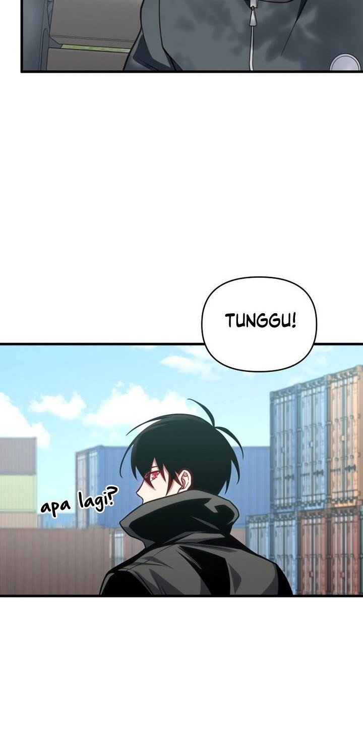 Player Who Returned 10,000 Years Later Chapter 67 Gambar 38