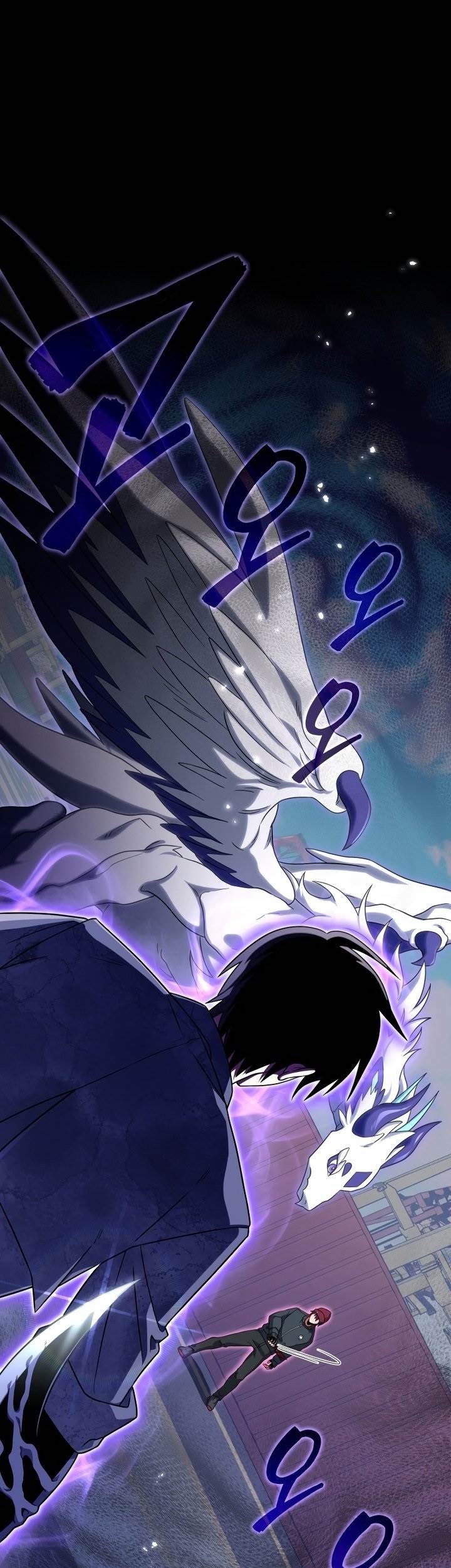 Baca Komik Player Who Returned 10,000 Years Later Chapter 67 Gambar 1