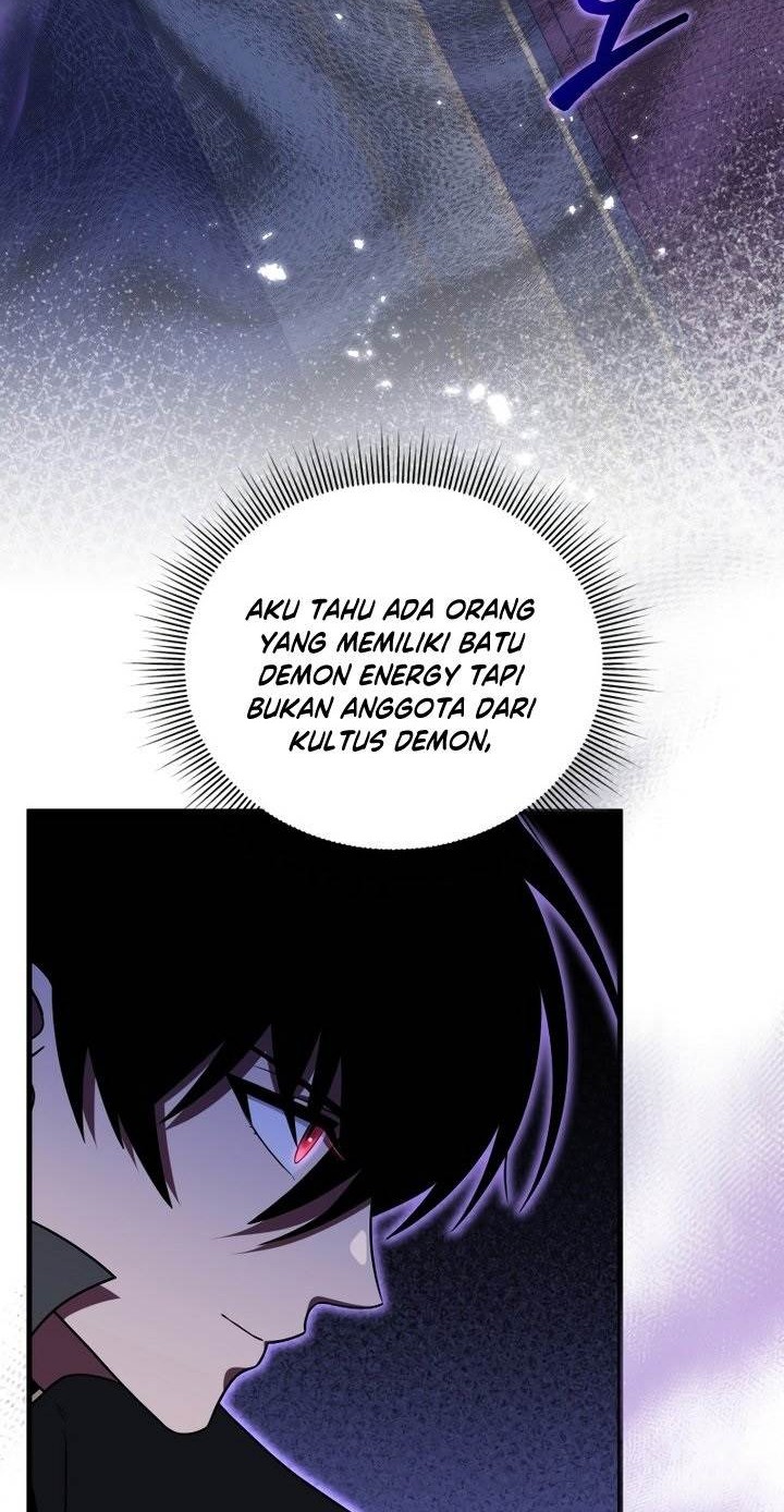 Baca Player Who Returned 10,000 Years Later Chapter 67 Gambar 2