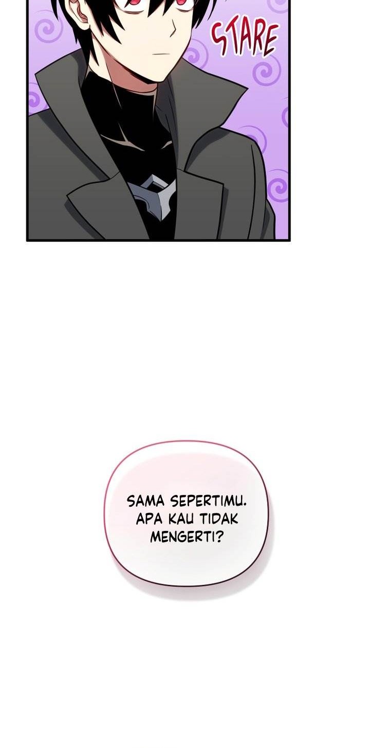 Player Who Returned 10,000 Years Later Chapter 67 Gambar 40