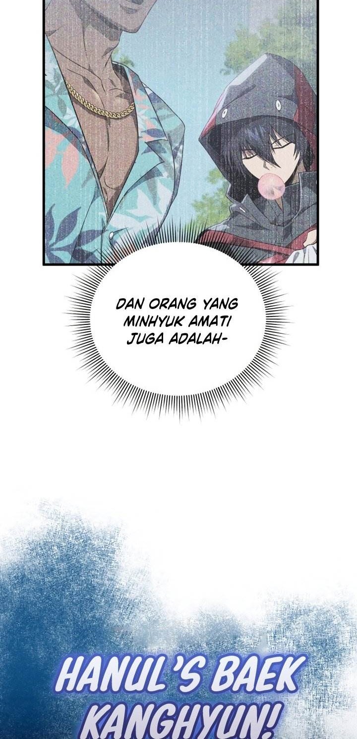 Player Who Returned 10,000 Years Later Chapter 67 Gambar 46