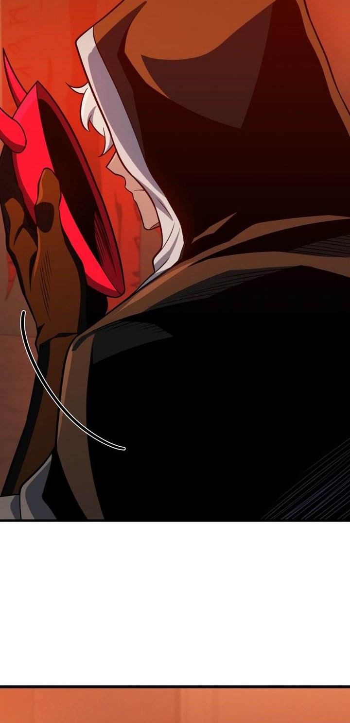 Player Who Returned 10,000 Years Later Chapter 67 Gambar 48