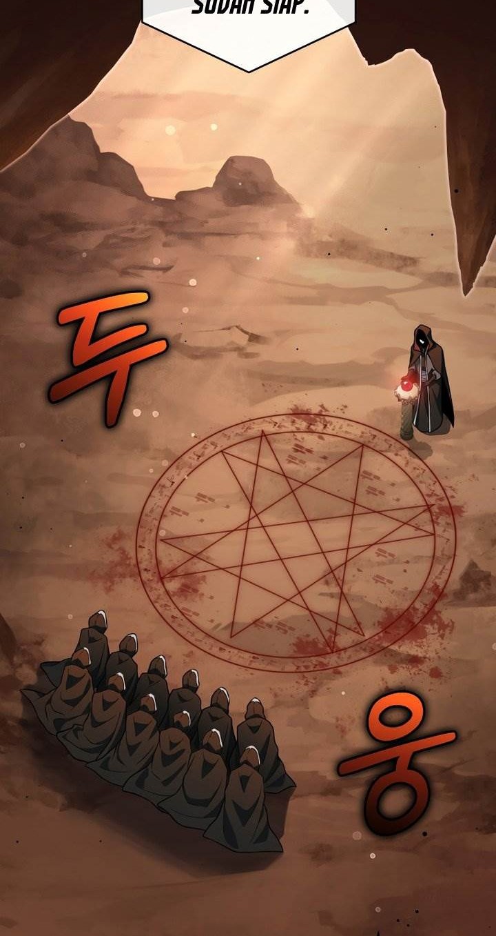 Player Who Returned 10,000 Years Later Chapter 67 Gambar 50