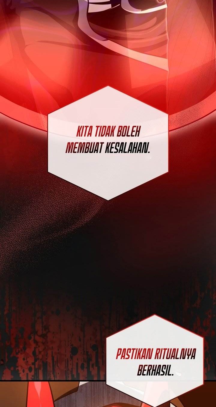 Player Who Returned 10,000 Years Later Chapter 67 Gambar 52