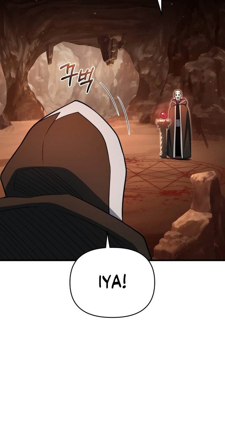 Player Who Returned 10,000 Years Later Chapter 67 Gambar 56