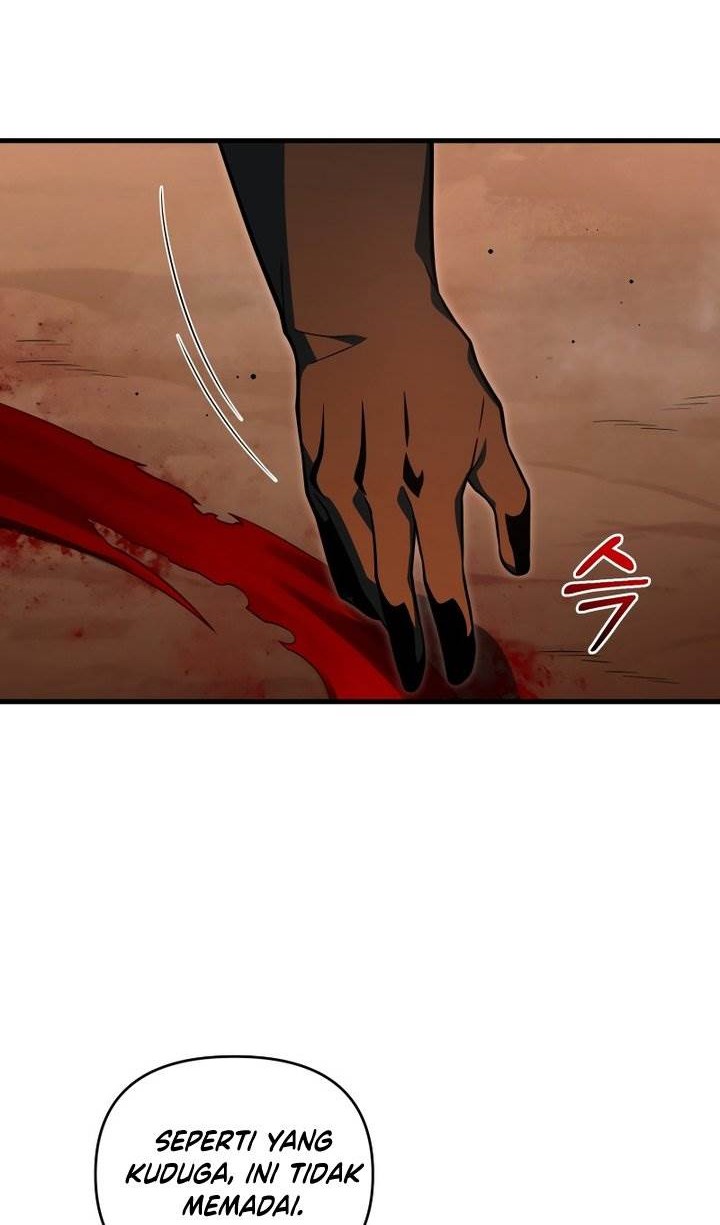 Player Who Returned 10,000 Years Later Chapter 67 Gambar 58