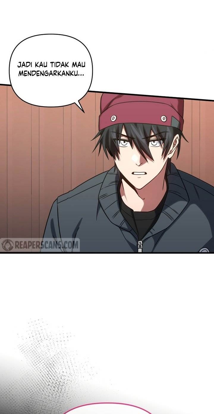 Player Who Returned 10,000 Years Later Chapter 67 Gambar 4