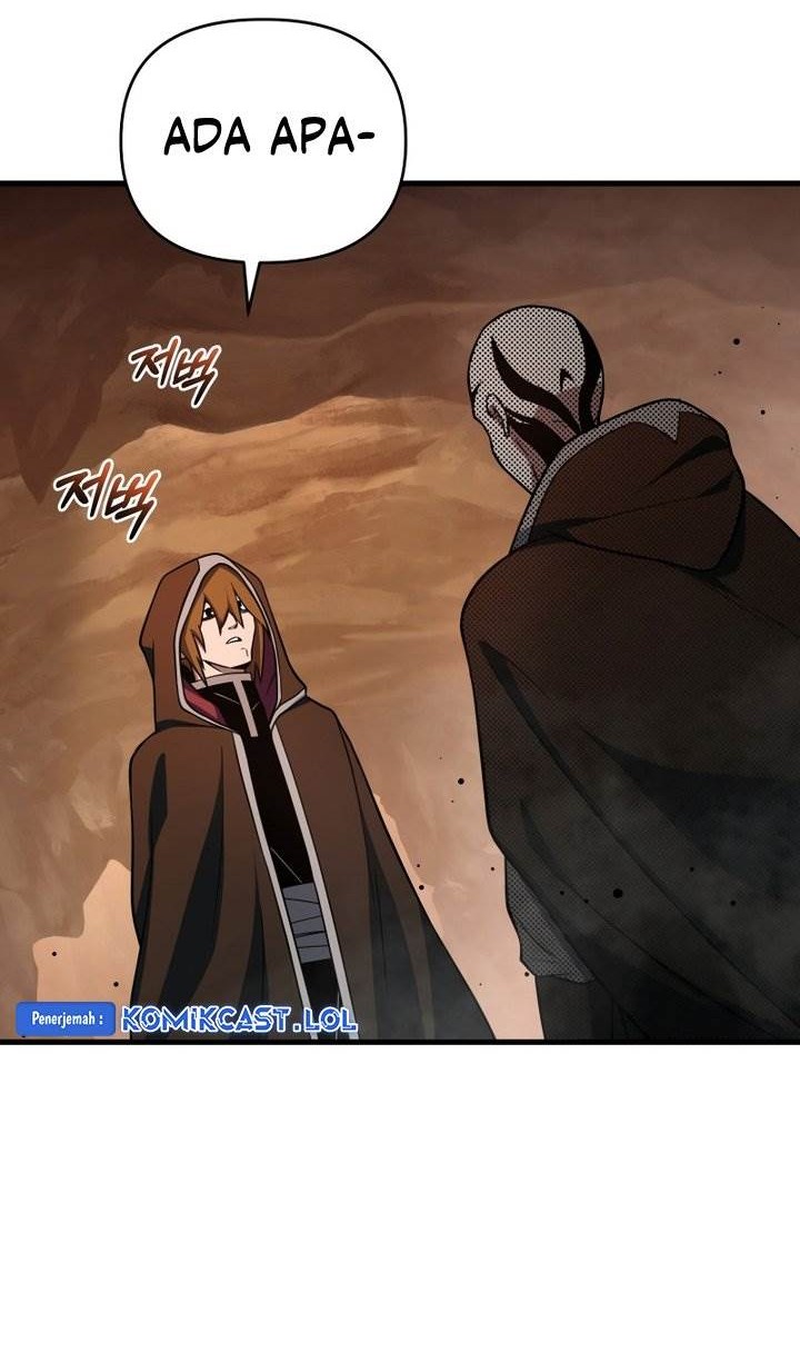 Player Who Returned 10,000 Years Later Chapter 67 Gambar 60