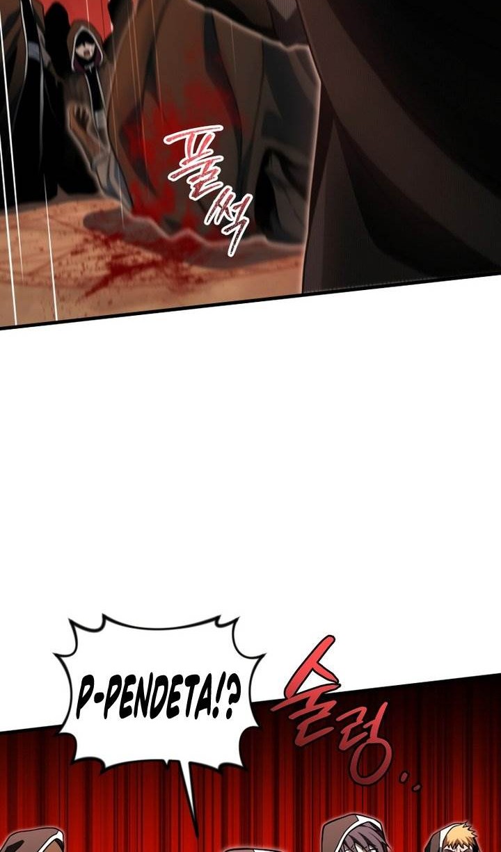 Player Who Returned 10,000 Years Later Chapter 67 Gambar 62