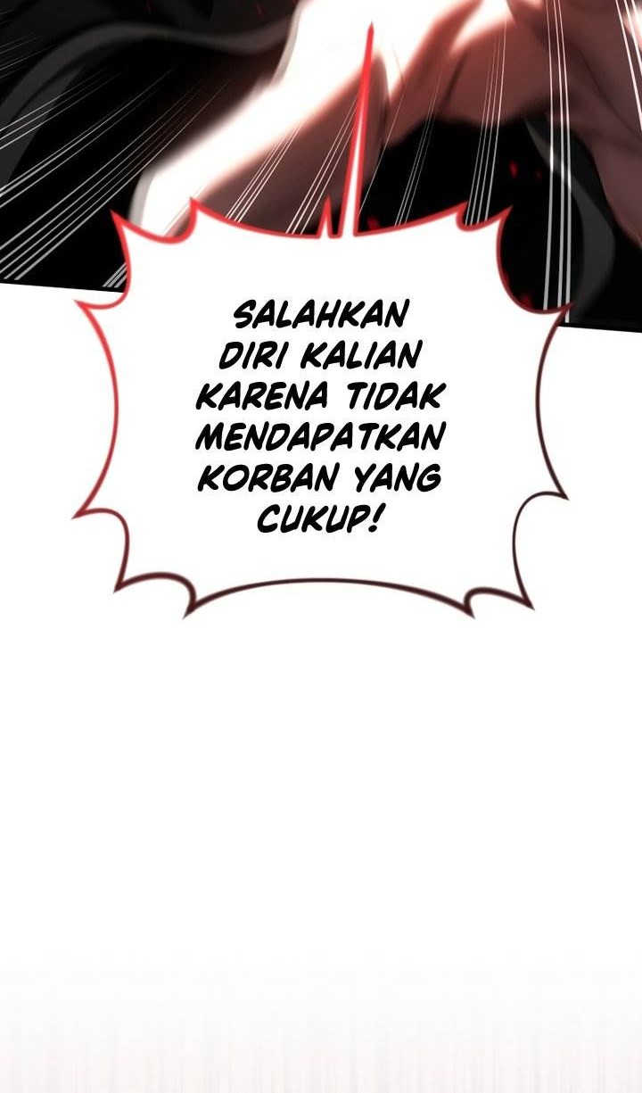 Player Who Returned 10,000 Years Later Chapter 67 Gambar 64