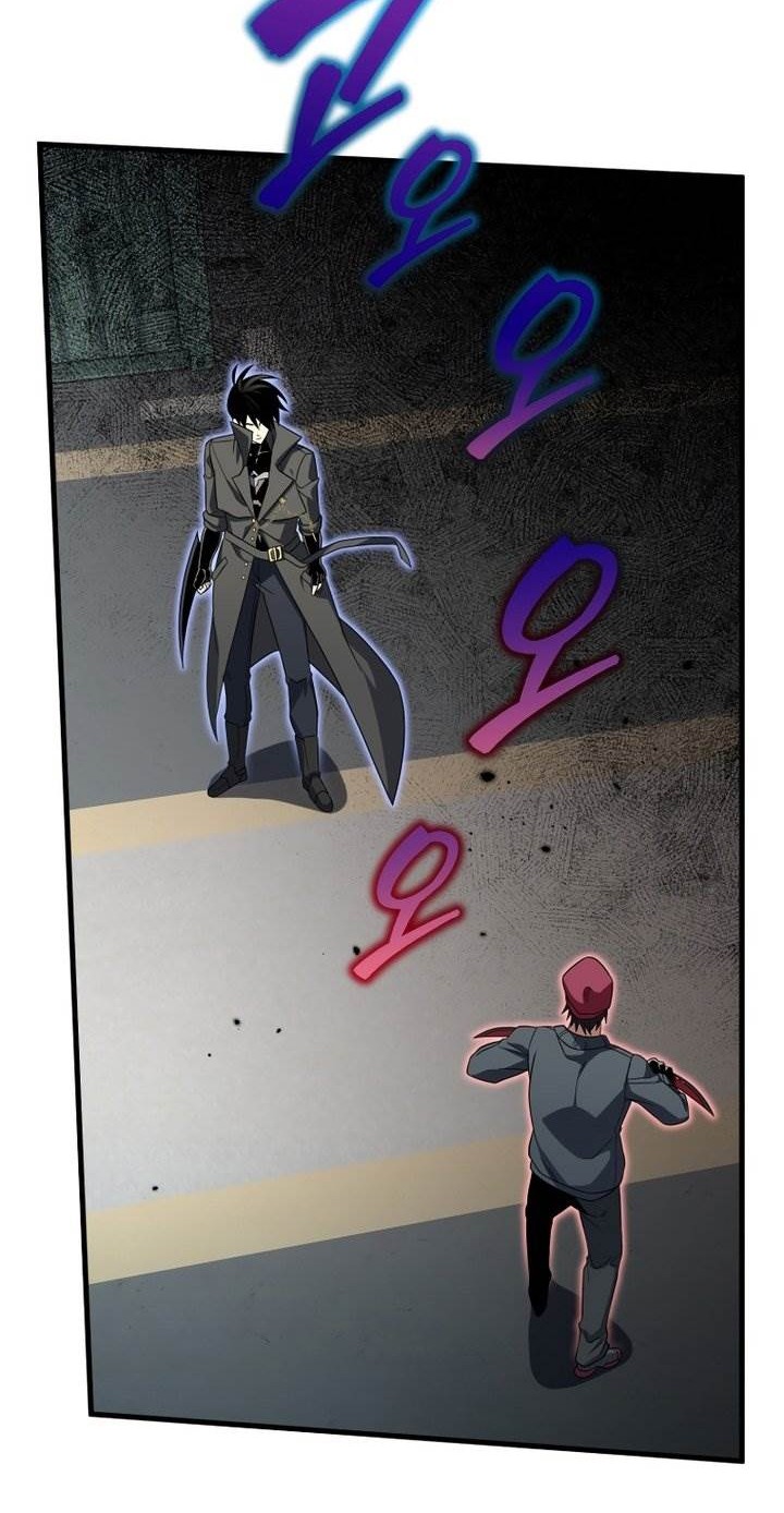 Player Who Returned 10,000 Years Later Chapter 67 Gambar 6