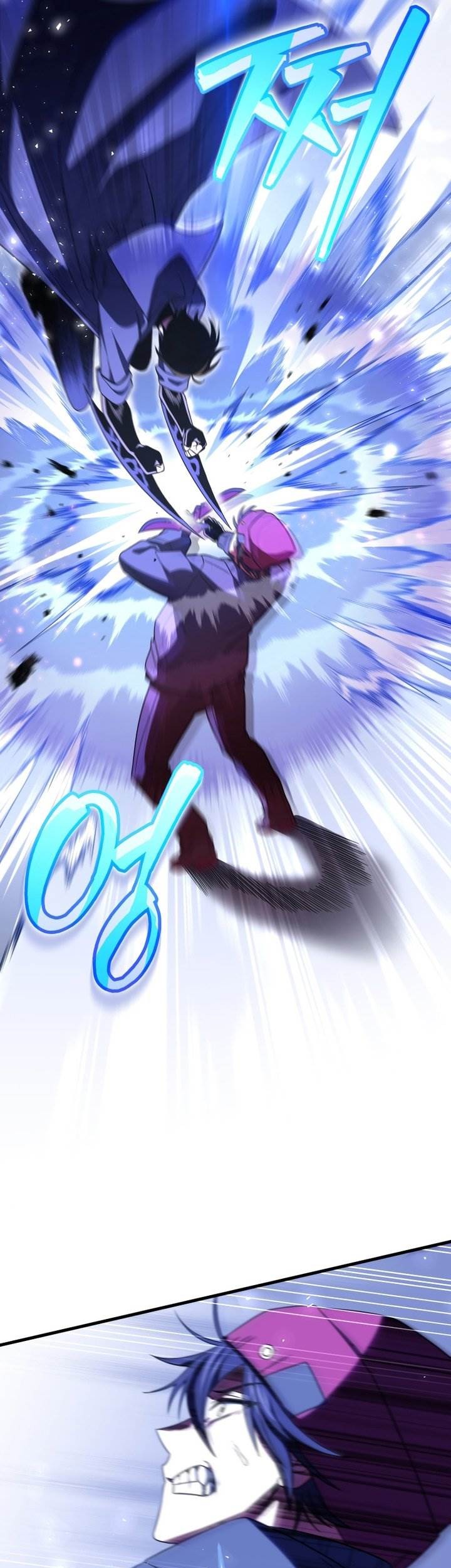 Player Who Returned 10,000 Years Later Chapter 67 Gambar 9