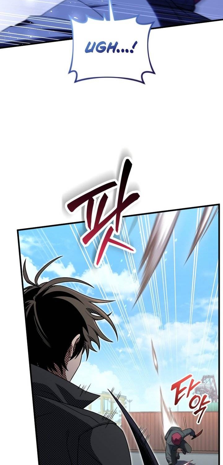 Player Who Returned 10,000 Years Later Chapter 67 Gambar 10