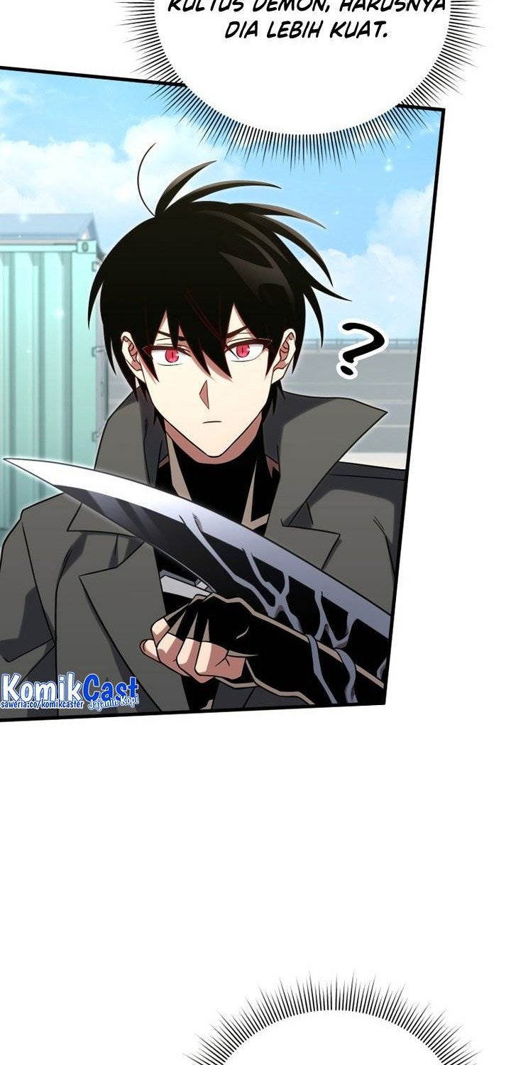 Player Who Returned 10,000 Years Later Chapter 67 Gambar 12