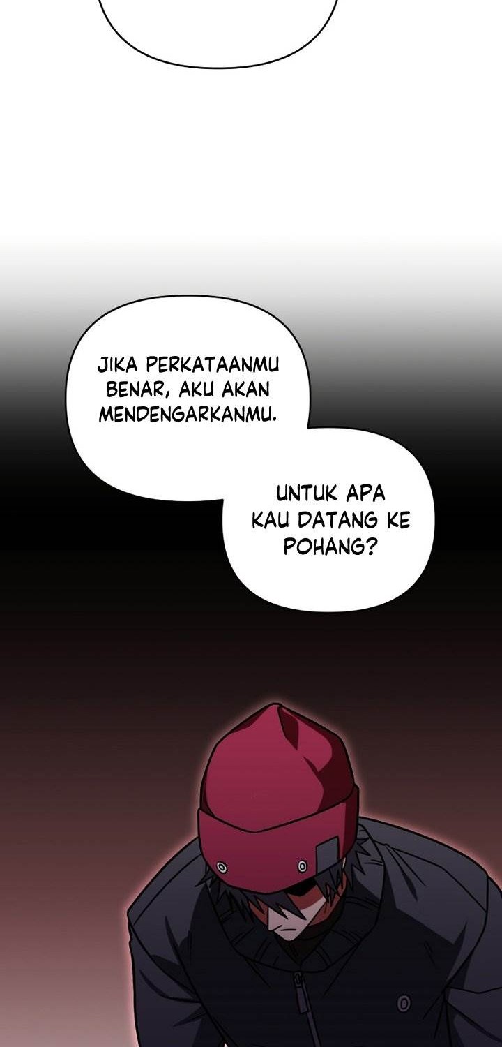 Player Who Returned 10,000 Years Later Chapter 67 Gambar 14
