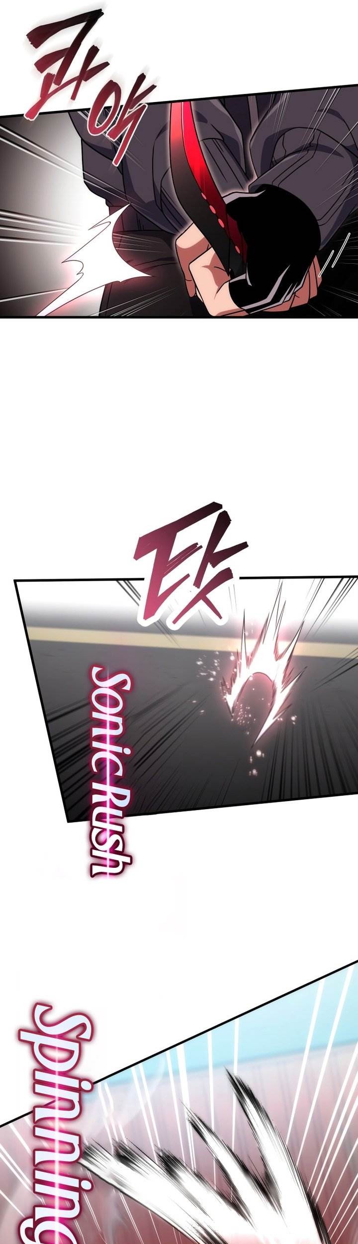 Player Who Returned 10,000 Years Later Chapter 67 Gambar 17
