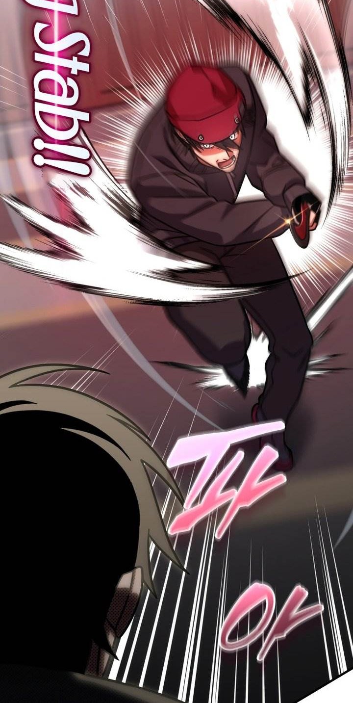 Player Who Returned 10,000 Years Later Chapter 67 Gambar 18