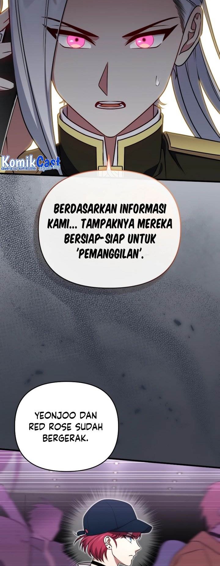 Player Who Returned 10,000 Years Later Chapter 66 Gambar 26
