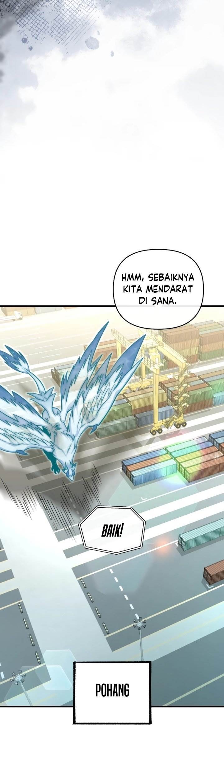 Player Who Returned 10,000 Years Later Chapter 66 Gambar 45
